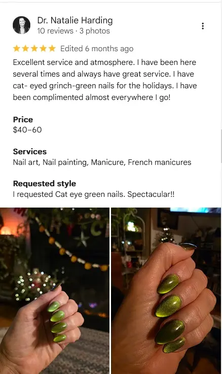 reviews